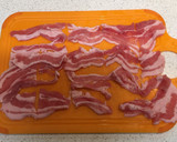 茄子と豚肉としめじの味噌炒め作り方2写真