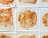 トースターで簡単♡焼売の皮が器のピザ★作り方1写真