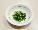簡単❤中華ドレッシング♪冷やっこにも作り方1写真