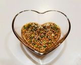 簡単❤中華ドレッシング♪冷やっこにも作り方3写真