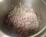 ミートスパゲッティグラタン作り方2写真