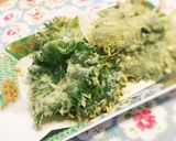 ■超簡単 『サクサク！大葉の天ぷら』講座作り方5写真