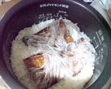 簡単に ふっくら♪お手軽 うなぎ丼作り方1写真