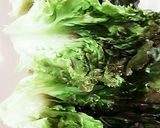 新じゃがパリッ☆アボカドと豆腐のサラダ☆作り方9写真