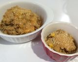 昨日のカレーで簡単スコップコロッケ作り方6写真