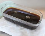 コーヒー寒天アイス作り方5写真