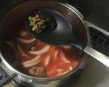 自作ルゥで、胃もたれ知らず初老向けカレー作り方3写真