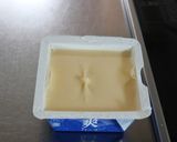 コーヒー寒天アイス作り方8写真