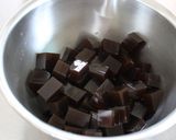 コーヒー寒天アイス作り方9写真