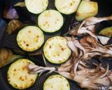 野菜もたっぷり♪豚の角煮 夏ver.作り方2写真