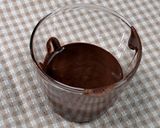 【基本材料2つ】トリュフ風あんチョコ作り方9写真