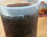 夏に最適！未体験の味「コーラゼリー」作り方3写真