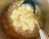 豆とトマトたっぷりのヘルシーキーマカレー作り方4写真