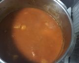 自作ルゥで、胃もたれ知らず初老向けカレー作り方6写真