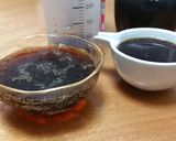 夏に最適！未体験の味「コーラゼリー」作り方5写真