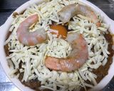 カレー２日目は 絶品焼きカレーで決まり！作り方6写真
