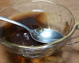 夏に最適！未体験の味「コーラゼリー」作り方6写真