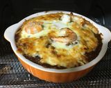 カレー２日目は 絶品焼きカレーで決まり！作り方8写真