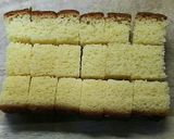 いちごの簡単ショートケーキ作り方3写真