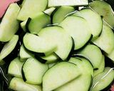 新じゃがパリッ☆アボカドと豆腐のサラダ☆作り方4写真