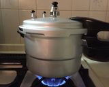 醤油麹&酢✿とろんと煮豚　角煮風作り方4写真
