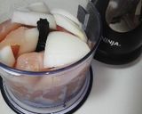 ★鶏むね肉★で節約チキンナゲット♪♪作り方1写真