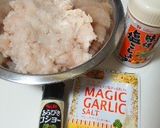 ★鶏むね肉★で節約チキンナゲット♪♪作り方2写真