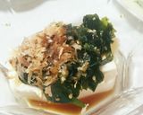 塩こうじワカメ★常備菜ならぬ常備海藻ｗ作り方3写真