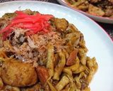 リメイク★簡単★カレー【オムカレー】作り方18写真