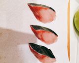 ブリの照り焼き作り方1写真