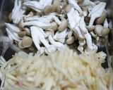 新生姜の豚の生姜焼き作り方1写真