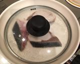 ブリの照り焼き作り方3写真