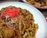 リメイク★時短【カレー味ライスコロッケ】作り方14写真