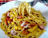 リメイク★時短【カレー味ライスコロッケ】作り方17写真
