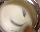 ミートスパゲッティグラタン作り方10写真