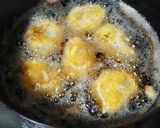 ★鶏むね肉★で節約チキンナゲット♪♪作り方5写真