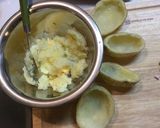 じゃが芋オーブン焼作り方4写真