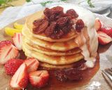 いちごのフルブラを活用!いちごソース♪作り方6写真