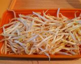 ダイエット＊作り置き＊しらたきのサラダ作り方4写真