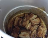 醤油麹&酢✿とろんと煮豚　角煮風作り方10写真