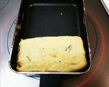 お弁当にどうぞ☆かに玉風卵焼き☆作り方6写真