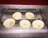 ♡餃子の皮カップ♡作り方4写真