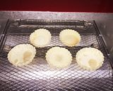 ♡餃子の皮カップ♡作り方4写真
