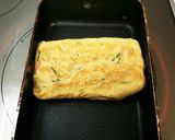お弁当にどうぞ☆かに玉風卵焼き☆作り方7写真