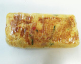 お弁当にどうぞ☆かに玉風卵焼き☆作り方8写真