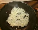自家製♪濃厚ミートソーススパゲッティ作り方1写真