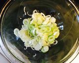 万能♡色々活用OK✨旨塩ねぎソース♡作り方1写真