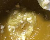 簡単食パンでガーリックトースト作り方1写真