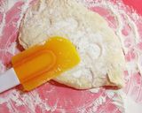 捏ねない♡簡単パウンドでちぎりパン♪作り方8写真