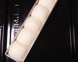 捏ねない♡簡単パウンドでちぎりパン♪作り方10写真